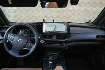 Lexus UX 2025, 26930 км, за 41900000 KRW - фото 6
