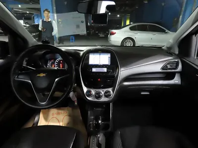 ChevroletGMDaewoo Spark 2017, 97394 км, за 5500000 KRW - фото 5