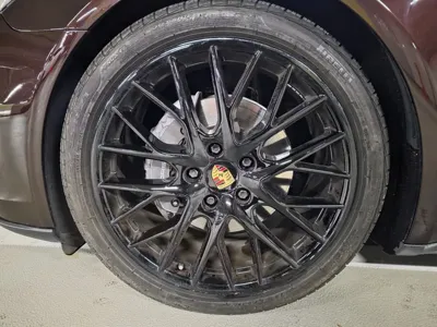 Porsche Panamera 2018, 135000 км, за 57000000 KRW - фото 15