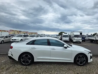 Kia K5 2023, 10925 км, за 81500000 KRW - фото 8