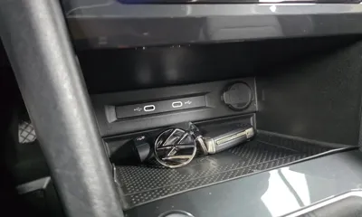 Volkswagen Tiguan 2023, 44020 км, за 49500000 KRW - фото 28