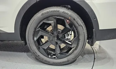 Kia Sorento 2026, 5087 км, за 58900000 KRW - фото 21
