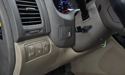 Kia Canival 2013, 146460 км, за 3500000 KRW - фото 20