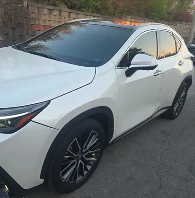 Lexus NX 2024, 50141 км, за 48000000 KRW - фото 3