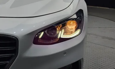 Hyundai Grandeur 2019, 89272 км, за 15800000 KRW - фото 22