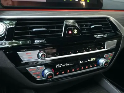 BMW 5-Series 2021, 66090 км, за 36500000 KRW - фото 9