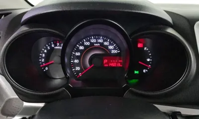 Kia Ray 2018, 145013 км, за 5450000 KRW - фото 8