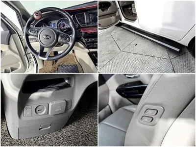 Kia Canival 2019, 130970 км, за 14500000 KRW - фото 15