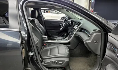 ChevroletGMDaewoo Malibu 2013, 22889 км, за 5800000 KRW - фото 11