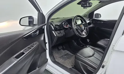 ChevroletGMDaewoo Spark 2016, 103755 км, за 5300000 KRW - фото 10