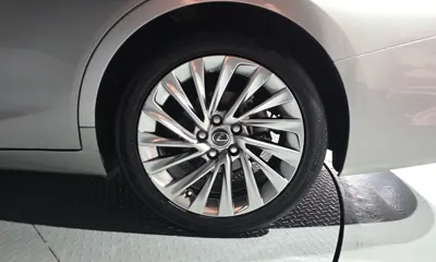 Lexus ES 2021, 73729 км, за 35900000 KRW - фото 21