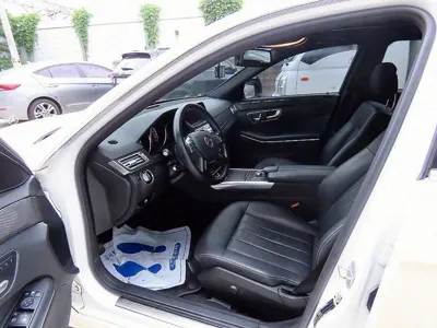 Mercedes-Benz E-Class 2016, 103005 км, за 14490000 KRW - фото 5