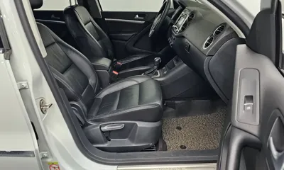 Volkswagen Tiguan 2016, 120257 км, за 12900000 KRW - фото 11