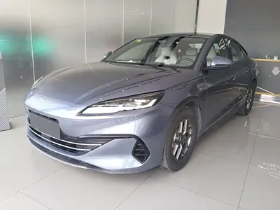 BYD 海豹06 2025, 19900 км, за 69300 CNY