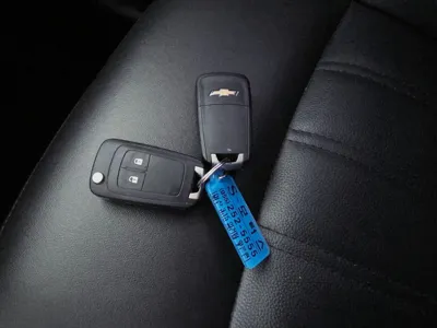 ChevroletGMDaewoo Orlando 2016, 55221 км, за 6500000 KRW - фото 18