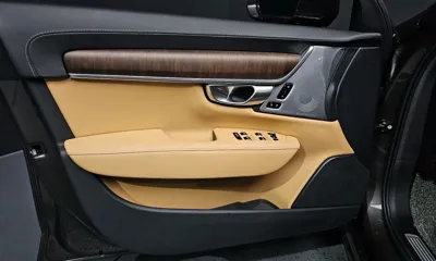Volvo S90 2023, 32370 км, за 39990000 KRW - фото 24