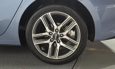 Kia K3 2019, 83564 км, за 11900000 KRW - фото 21