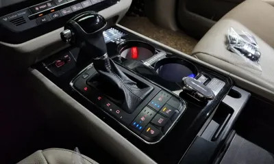 Kia Canival 2016, 181879 км, за 9300000 KRW - фото 9