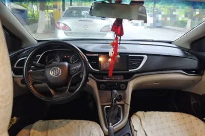 Buick GT 2019, 46900 км, за 41508.4 CNY - фото 15