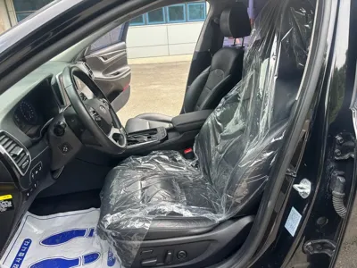 Hyundai Grandeur 2017, 143573 км, за 13450000 KRW - фото 10