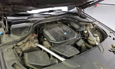 BMW Gran Turismo 2020, 187146 км, за 25990000 KRW - фото 6