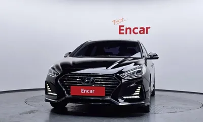 Hyundai Sonata 2018, 58726 км, за 14500000 KRW - фото 3