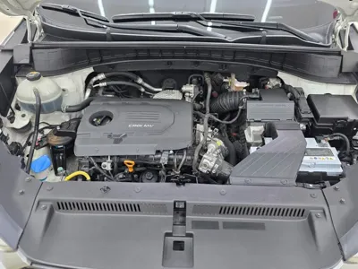 Hyundai Tucson 2017, 28195 км, за 12800000 KRW - фото 6