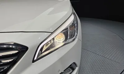 Hyundai Sonata 2015, 137859 км, за 9900000 KRW - фото 22