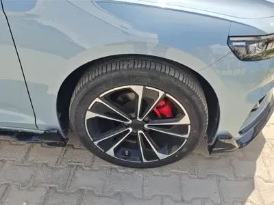 Geely Xingrui 2023, 16900 км, за 72800 CNY - фото 6