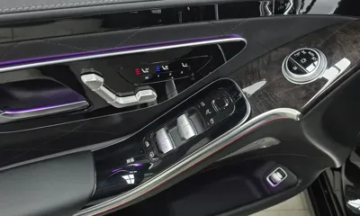 Mercedes-Benz S-Class 2021, 94210 км, за 100000000 KRW - фото 20