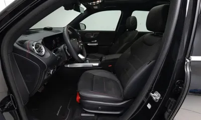 Mercedes-Benz EQB 2025, 7520 км, за 55000000 KRW - фото 14