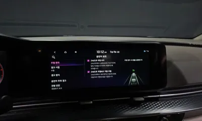 Kia Canival 2021, 130932 км, за 29500000 KRW - фото 31