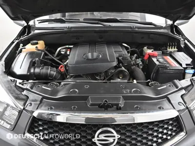 KG_Mobility_Ssangyong KORANDO 2014, 186635 км, за 3900000 KRW - фото 6