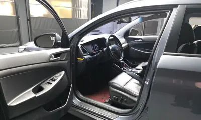 Hyundai Tucson 2016, 160272 км, за 10500000 KRW - фото 10
