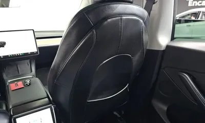 Tesla Model Y 2021, 130860 км, за 34000000 KRW - фото 30