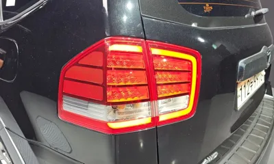 Kia Mohave 2017, 121948 км, за 16900000 KRW - фото 23