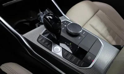 BMW 3-Series 2020, 139212 км, за 40500000 KRW - фото 9