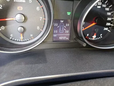 Haval H6 2016, 43700 км, за 28354.33 CNY - фото 9