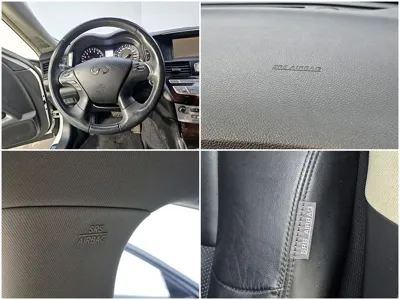 Infiniti M 2012, 148000 км, за 2990000 KRW - фото 16