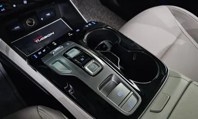 Hyundai Tucson 2023, 34097 км, за 25900000 KRW - фото 9