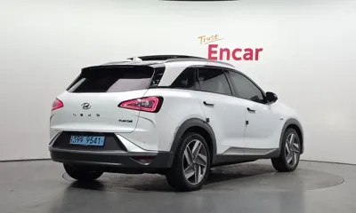 Hyundai Nexo 2019, 170401 км, за 11400000 KRW