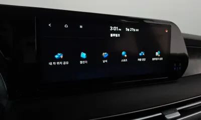 Hyundai Palisade 2023, 46220 км, за 35900000 KRW - фото 31