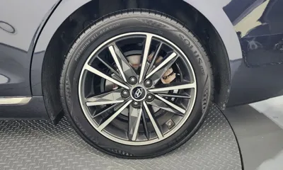 Hyundai Grandeur 2022, 74867 км, за 22800000 KRW - фото 21