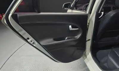 Kia Morning 2016, 78622 км, за 6800000 KRW - фото 25