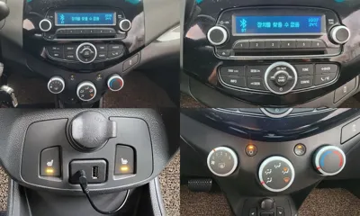 ChevroletGMDaewoo Spark 2015, 115383 км, за 2900000 KRW - фото 14
