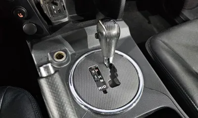 KG_Mobility_Ssangyong KORANDO 2015, 253544 км, за 4800000 KRW - фото 9