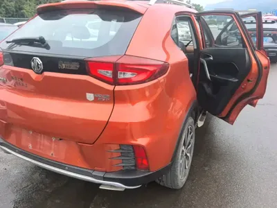 MG MG GS 2017, 97200 км, за 22700 CNY - фото 8