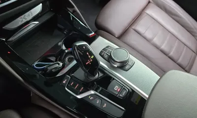 BMW X4 2020, 55018 км, за 41000000 KRW - фото 9
