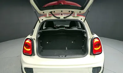 MINI Cooper 2016, 99198 км, за 13400000 KRW - фото 20