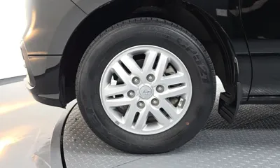 Hyundai Starex 2019, 10807 км, за 18700000 KRW - фото 5